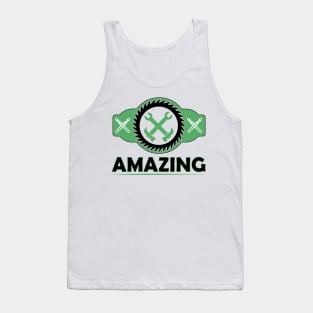 Get Amazing Tool Deals with Struggleville Tank Top